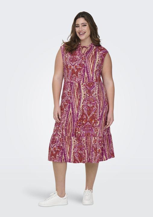 Image du produit Only CARNOVA Langes Kleid Kleid (42)