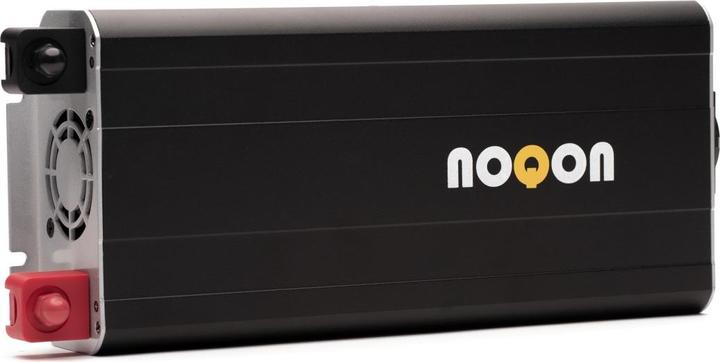 Image du produit Noqon NSP1012 1000W/12V onduleur à onde sinusoïdale pure