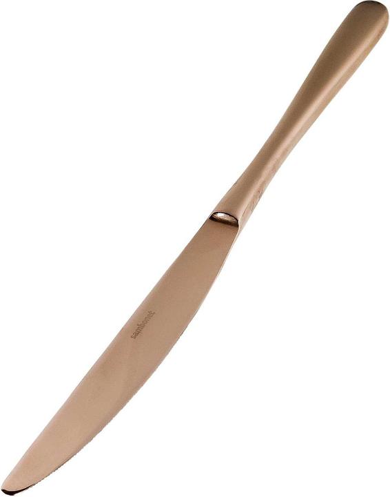 Immagine prodotto Sambonet Taste Besteck 24-tlg. copper (24 Pezzo/i, Set di posate)