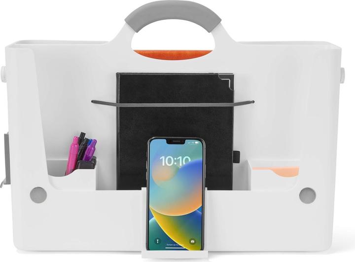 Immagine prodotto Hotbox Cover Flax