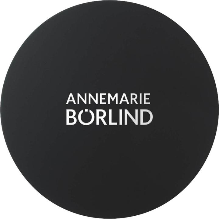 Produktbild Annemarie Börlind Puderlidschatten Matt Graphite (matt graphite)