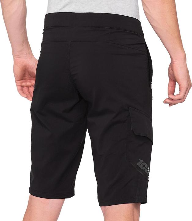 Actual product image 100% Ridecamp Shorts (W38)