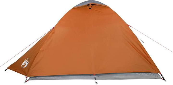 Immagine prodotto VidaXL Jergan (Tenda a cupola, 3.10 kg, 3 persone)