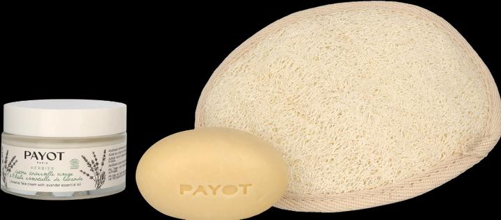 Actual product image Payot Paris Ritual Set (Facial care set)