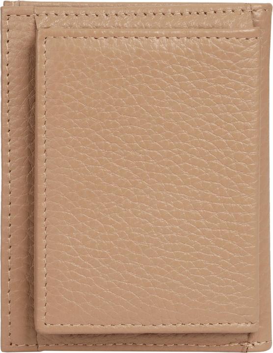 Actual product image Bugatti Secure Slim - RFID credit card holder with Viennese coin pocket
