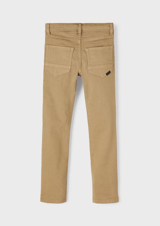 Image du produit Name it Pantalon en sergé X-Slim Fit (176)