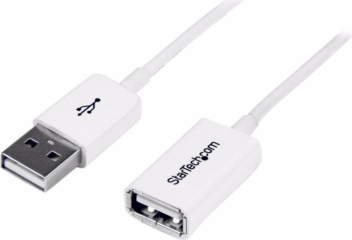 StarTech Usbextpaa (3 m, USB 2.0)