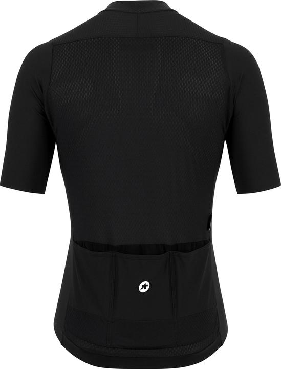 Actual product image Assos MILLE GT DRYLITEJerseyS11 (XL)
