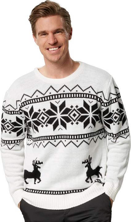 Produktbild tectake Winterland (XXL)
