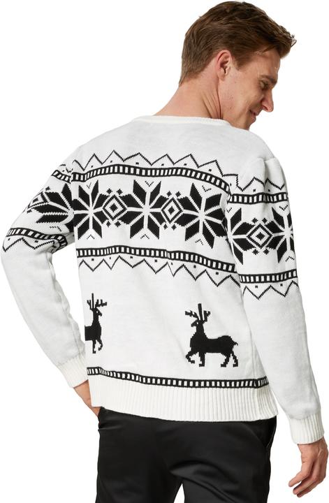 Produktbild tectake Winterland (XXL)