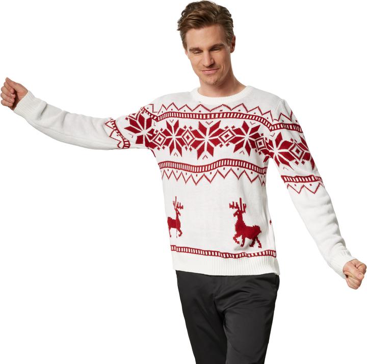 tectake Winterland (M)