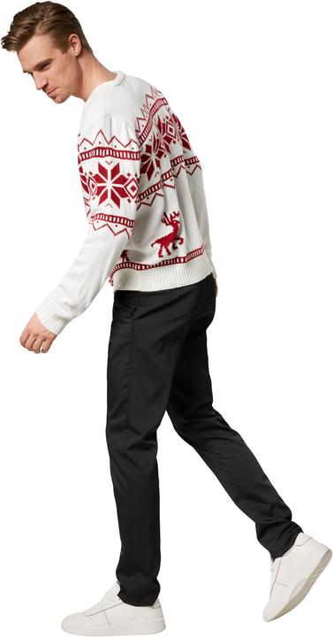Actual product image tectake Winterland (S)