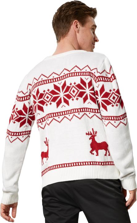 Actual product image tectake Winterland (S)