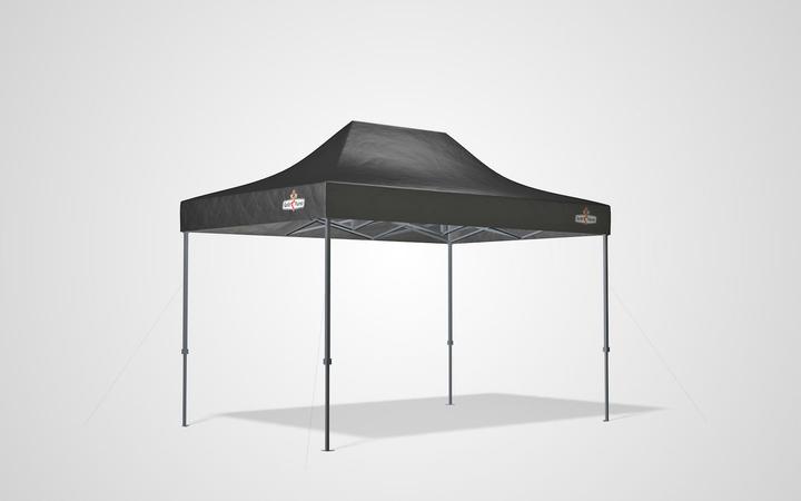 Image du produit Grillfürst Premium Pop-Up (450 cm, 300 cm)