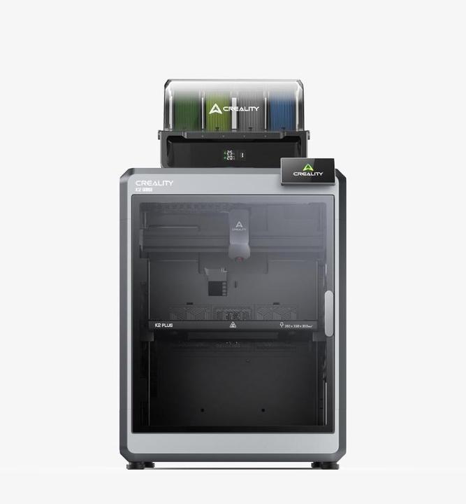 Produktbild Creality K2 Plus Combo