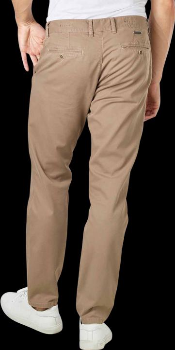 Produktbild Alberto Lou-J Soft Chino Regular Slim Fit Beige (W31/L34)