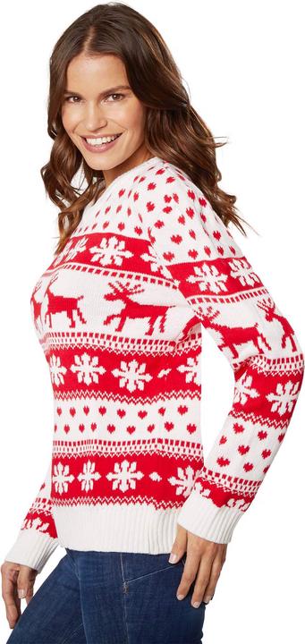 Produktbild tectake Winterzauber (XL)