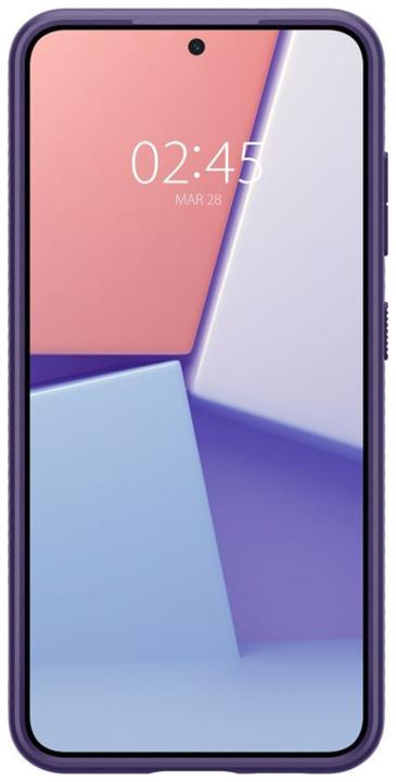 Produktbild Spigen Liquid Air (Samsung Galaxy S24)