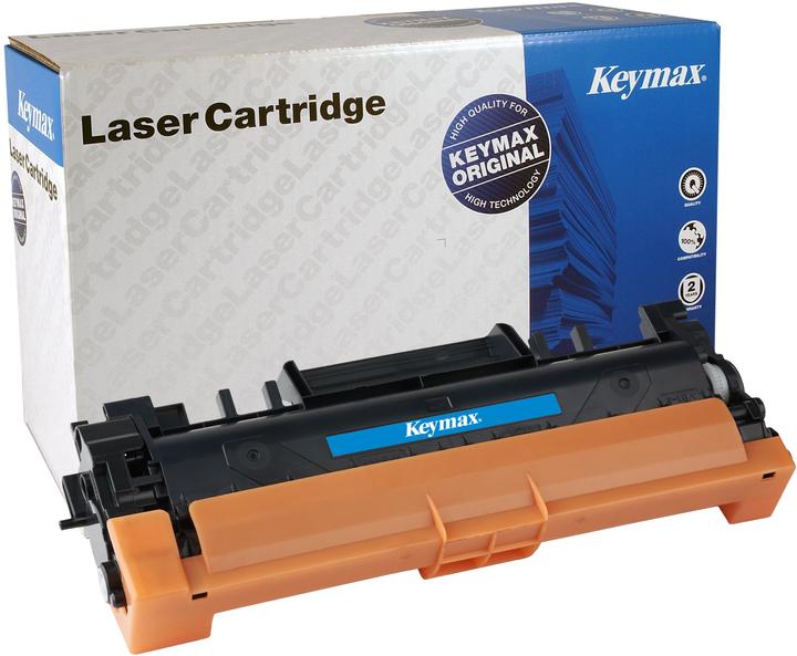 Immagine prodotto Keymax TN-243BK (FC)