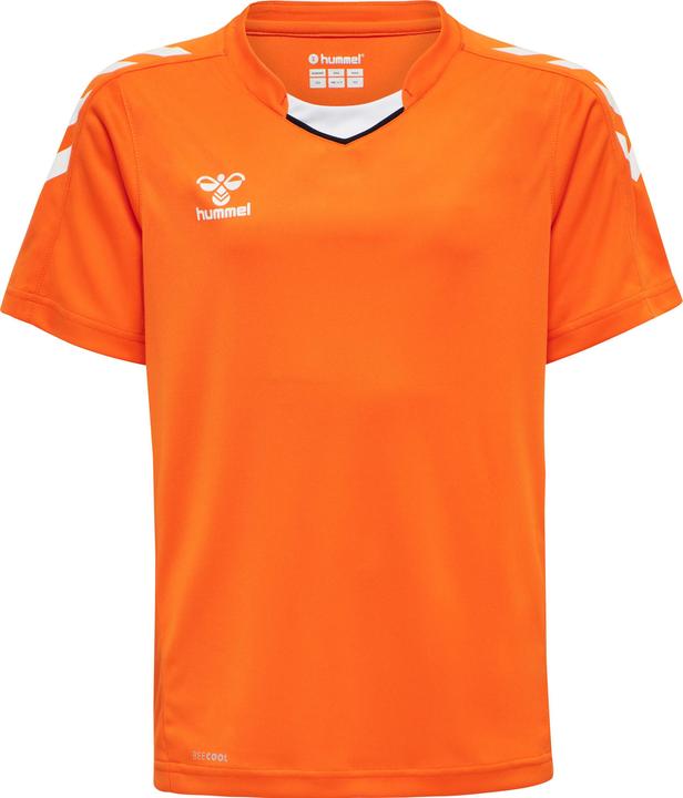 Immagine prodotto hummel Core Xk Poly Jersey S/S Bambini (176)