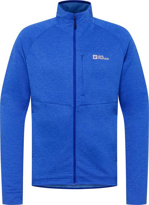 Jack Wolfskin Taiga Fz M