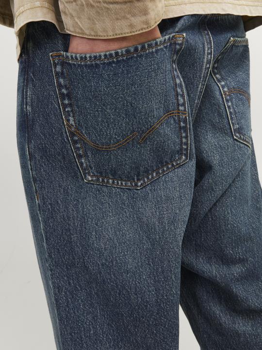 Actual product image Jack & Jones JJIALEX JJORIGINAL SBD 343 Baggy Fit Jeans Baggy Fit Jeans (27)
