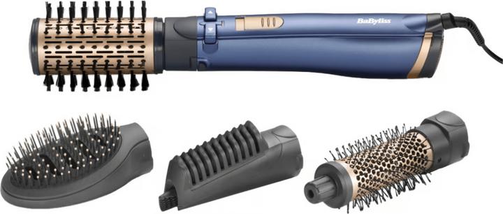 Produktbild BaByliss Pro Rotationsbürste Style Pro