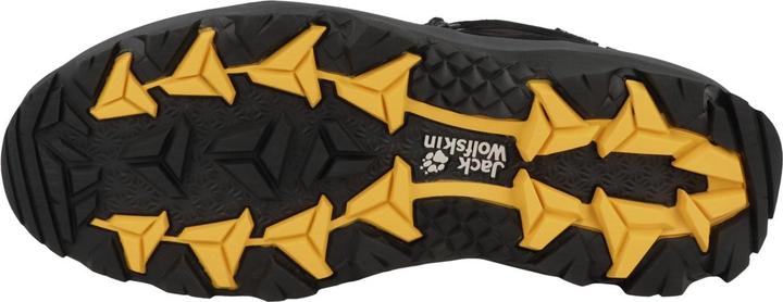 Produktbild Jack Wolfskin Vojo 3 Texapore Mid M (42)