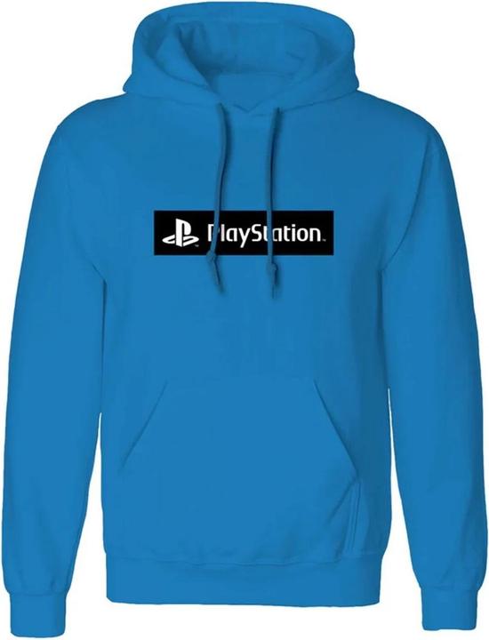 Produktbild Sony Kapuzenpullover (S)