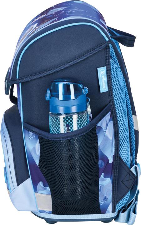 Produktbild Herlitz Schulranzen Loop Plus Cosmic Explorer (17 l)