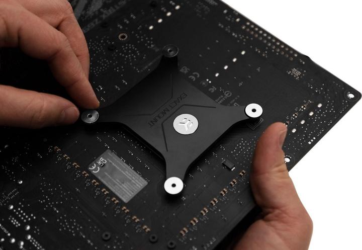 Produktbild EKWB EK-Quantum Velocity² D-RGB