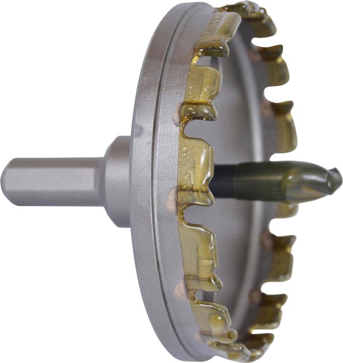 Produktbild Makita HM Lochsäge (80 Millimeter)