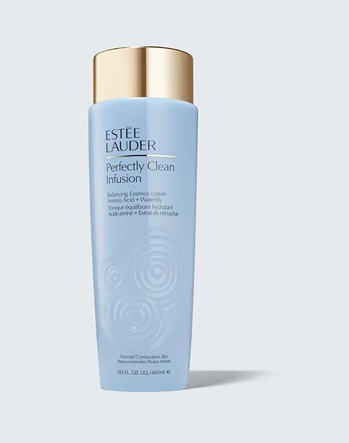 Produktbild Estée Lauder Perfectly Clean (Reinigungstücher, 400 ml)