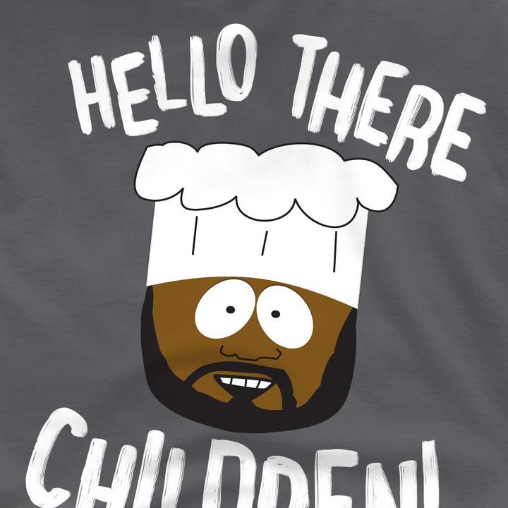 Produktbild Ubisoft Hello There Children TShirt (S)