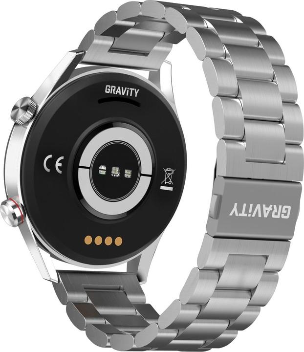 Image du produit Gravity GT4-3 Herren-Smartwatch