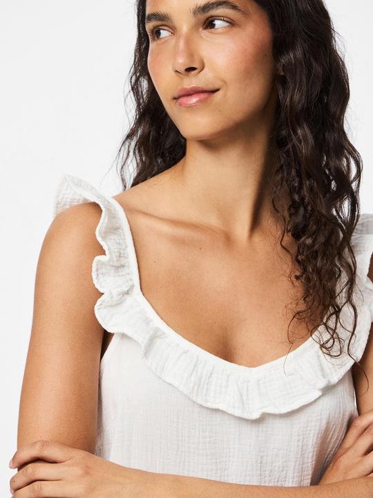 Immagine prodotto Pieces PCSASTINA Musselin Midikleid (XS)