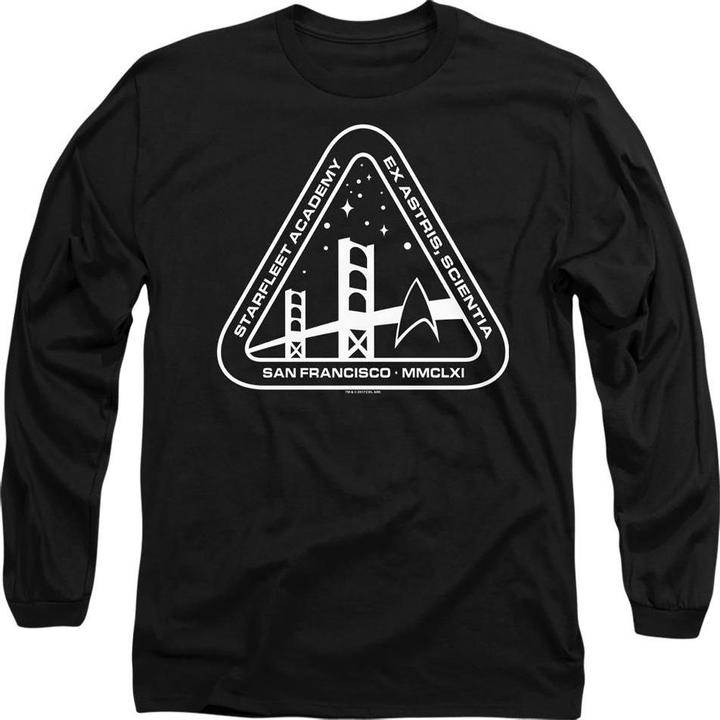 White Academy TShirt (XXL)