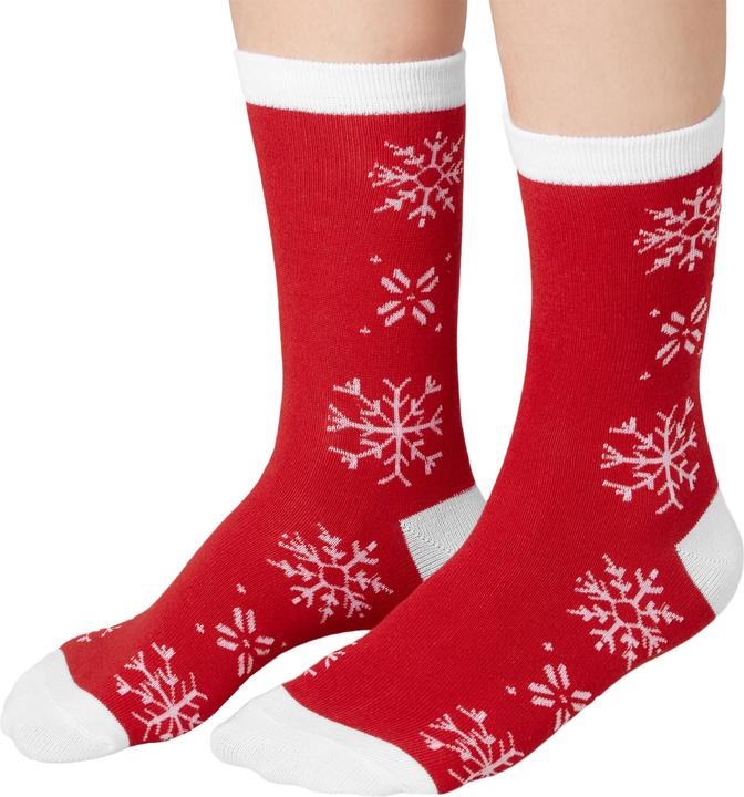 Produktbild tectake Weihnachts (Einzelpack, 43 - 46)