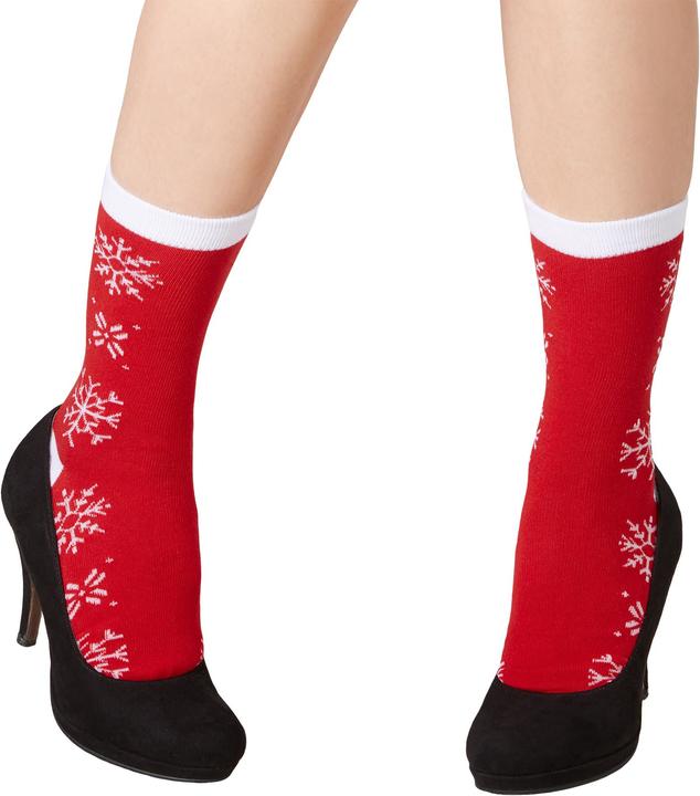 Produktbild tectake Weihnachts (Einzelpack, 43 - 46)