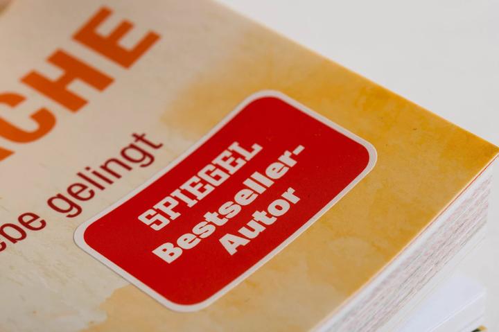 Image du produit Liebesglück ist keine Glücksache (Allemand, Robert Betz, 2021)