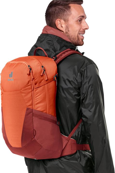 Actual product image Deuter Futura 23 (23 l)