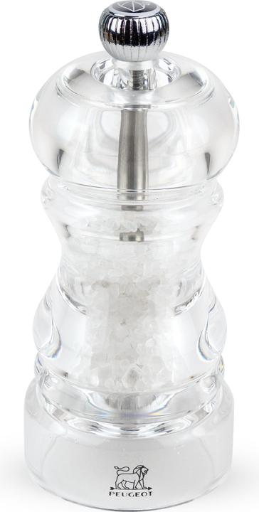 Peugeot Nancy salt mill (Salt)