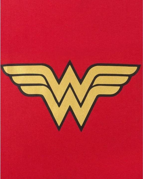 Produktbild Wonder Woman TShirt Logo (L)