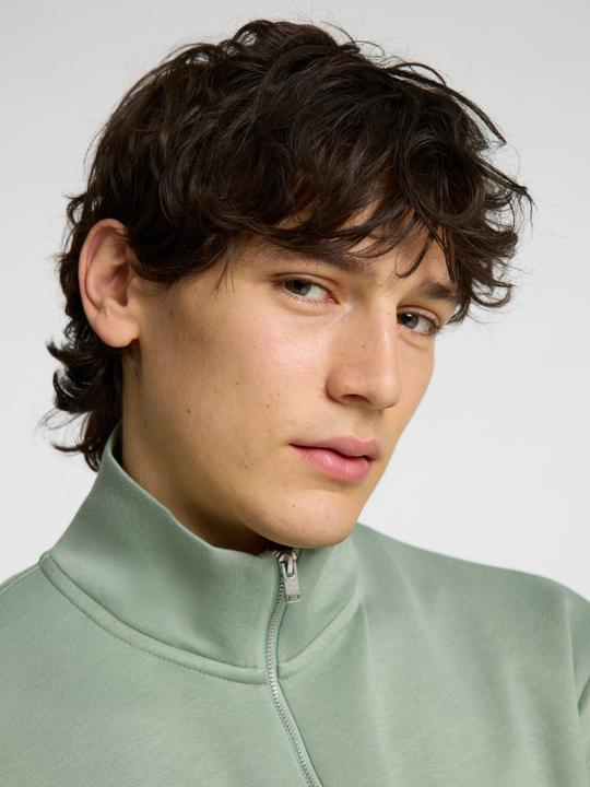 Immagine prodotto Selected Homme Half-Zip Sweatshirt (XL)
