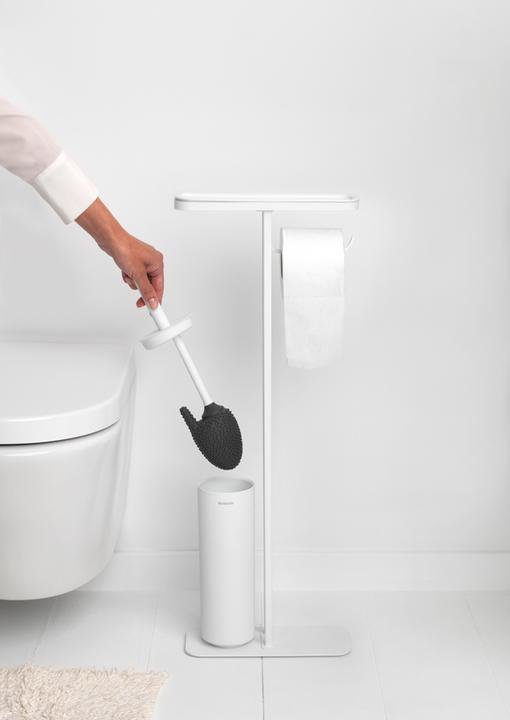 Image du produit Brabantia Serviteur toilette MindSet