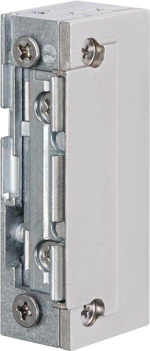 Image du produit Assa Abloy Gâche électrique 118.13 ProFix 2 22-42 V AC/DC standard DIN gauche / droite avec FaFix