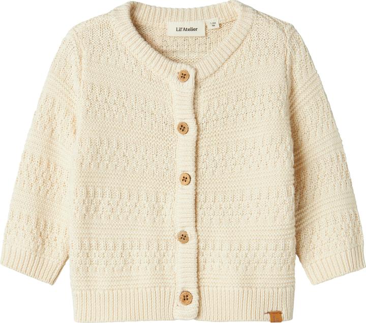 Name it Langarm Strickjacke (74)