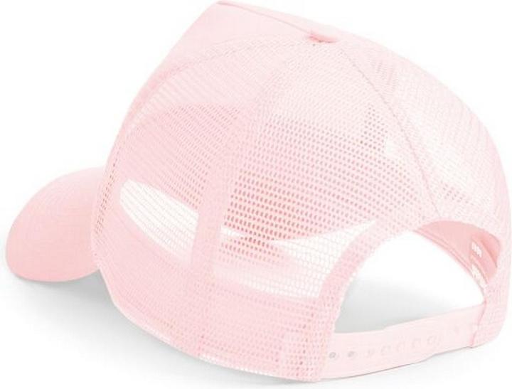 Immagine prodotto Beechfield Cappellino da Camionista Chiusura posteriore a scatto Adulto Unisex (Taglia unica)