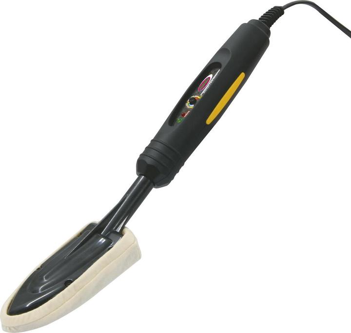 Image du produit Jamara Fer à repasser pour feuilles d'aluminium Future Iron III (140 W)