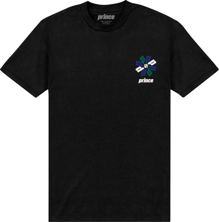 Produktbild Prince Match TShirt (S)